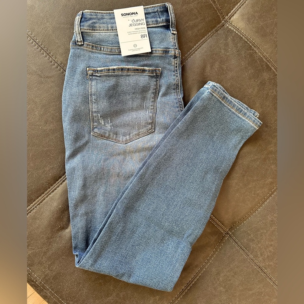 Soma Jeans